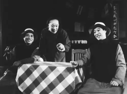 多年前美间谍夫妇潜伏在清华大学,被宋丹丹前公公揪出,结局如何