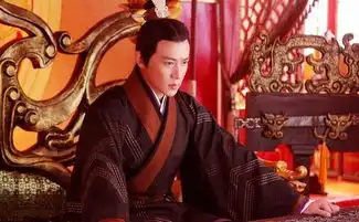 云中歌陵哥哥陆毅被赞从书中走来