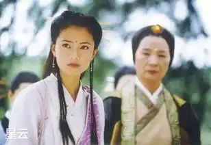 周芷若被高估的继承者