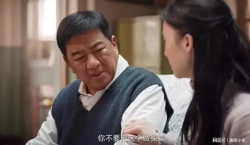 南来北往收官,好家伙,这是我今年所看,最滑稽的大结局
