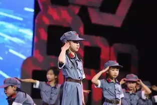 节目预告今晚2000央视网综合频道即将播出闪闪红星
