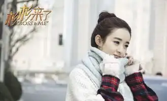 不管怎么翻拍,薛杉杉这个角色只认可赵丽颖的
