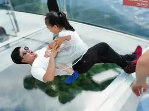 国庆特辑湖北阳新天空之城,打卡抖音2亿播放量网红景区