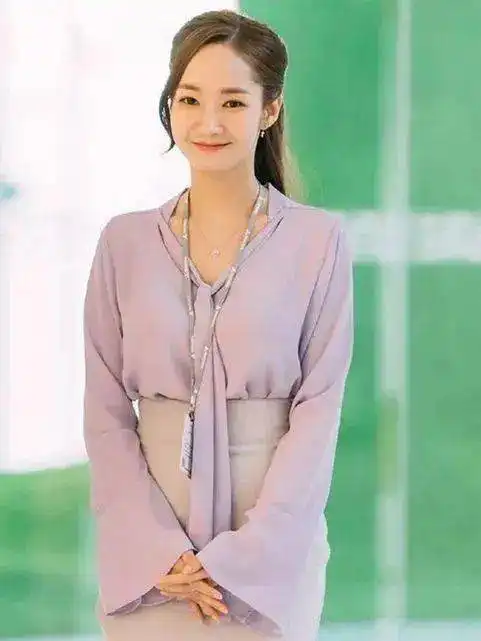 好美啊面试妆一看就加分,做最美应试者