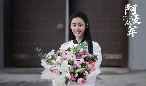 才播8集,收视率飙升,这部古装权谋剧演员阵容不简单