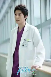 妇产科官方剧照
