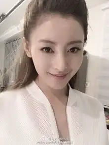 太子妃升职记爆红太子妃张天爱个人资料女神私照全曝光