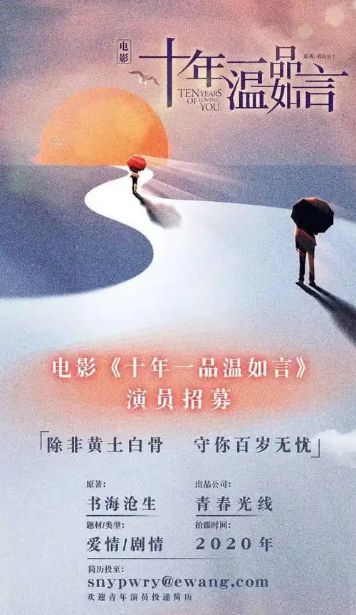 2021国庆档电影海报,先睹为快
