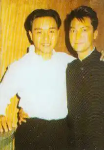 欧美人眼中长得好看的亚洲男生是什么样这个影星完美代表了标准