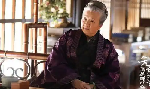 重温知否,康允儿为救母不惜连累儿女还好,盛长柏没娶她