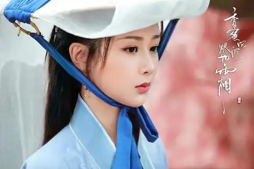 杨紫凭香蜜再爆红,而拿下这个剧本最大的功劳是妈妈
