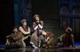 今天我们来聊聊让伦敦西区和百老汇功成名就享誉世界的音乐剧
