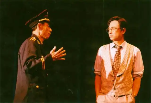 陶虹的开放情史
