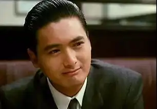 如果这些美男上春晚你必舔屏看到最后一张泪目了
