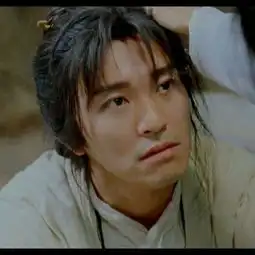 求情侣头像齐天大圣和紫霞仙子的一左一右谢谢