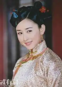 胡静嫁入豪门还演戏胡静演艺经历作品成名史介绍
