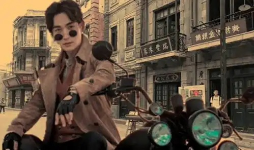 许你浮生若梦结局好吗许你浮生若梦大结局是什么
