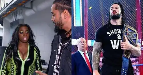 外媒曝wwe两大军团都将被扩充家族部落要添新人