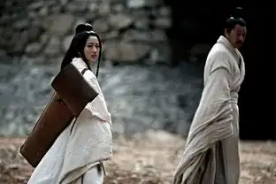 张丰毅景甜戈壁回眸