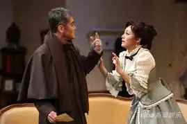 国家大剧院推首部小剧场话剧玩偶之家