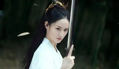 小花楹变战神,这叫实力演个小配角换个大主女,李一桐倾情演出