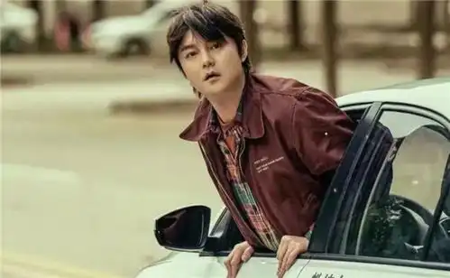 专访尹正票房口碑高,飞驰人生2离不开他