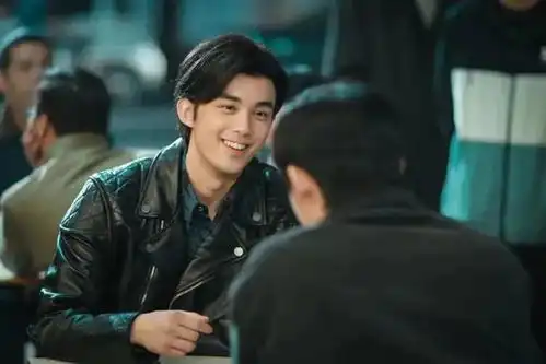 事业剧还是爱情剧这部年代剧重心有点偏