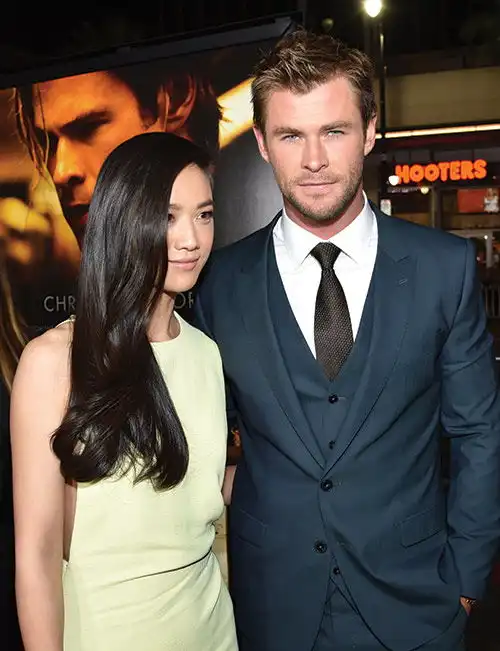 克里斯海姆斯沃斯chrishemsworth图片