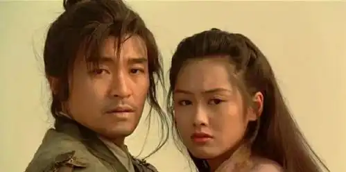 大话西游之爱你一万年,黄子韬版武士爱抽搐,为什么说演员比编剧更用心
