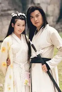 古龙笔下的十大绝世美女,第一名的她足以令人疯狂
