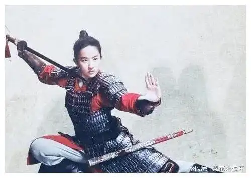 刘亦菲16年前的小龙女遇见16年后的过儿,已是赵盼儿
