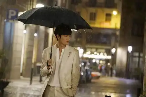 看了这五部韩剧,我要老板请假跟孔侑宋慧乔李敏镐去旅行
