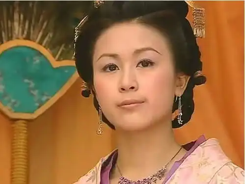 唐宁2009年盛世仁杰
