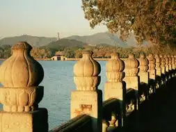 北京夕阳红自组团双卧6晚7日游派全陪全程贴心服务