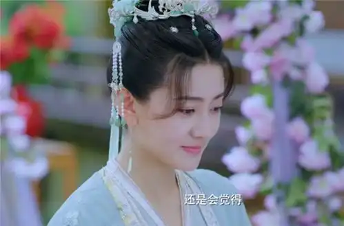 双世宠妃3墨凤阳答应云修求婚,墨连城认出皇上是曲香檀
