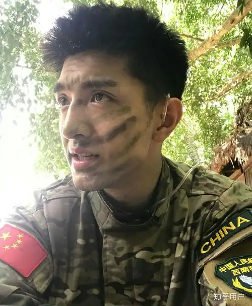 喜欢金瀚是一种怎样的体验

