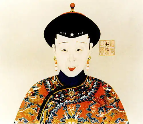 道光朝的延禧攻略,没有令妃的轰轰烈烈,却成就了平凡的荣耀
