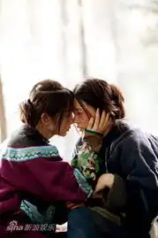 雪花秘扇暧昧剧照曝光李冰冰全智贤贴身爱抚