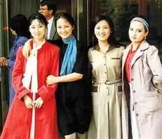 87版红楼梦演员的幕后生活
