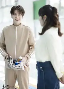 徐海乔出演初恋那件小事读者隔空喊话我被剧照圈粉了