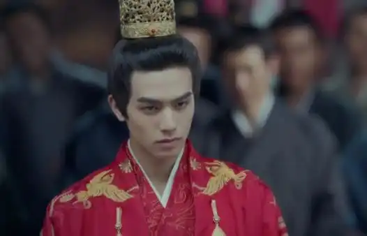 孤注一掷金晨让我明白,在演技面前,人设与颜值都不值一提
