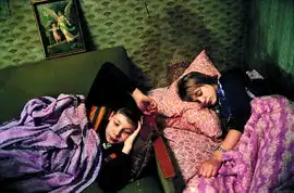 永远的莉莉亚官方剧照
