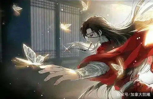 天官赐福花城曾飞升成神,为何最后却成为了鬼王