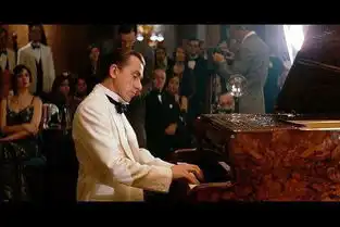 教父也加盟了小李子的这部r级新片堪比好莱坞春晚
