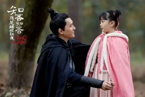 知否本是一部精品,却遇到平台奇葩播放方式,让人想弃剧
