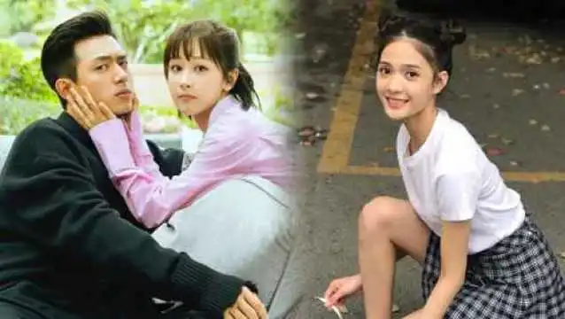 当杨紫李现遇上吉扬柳闪着泪光的决定,致最亲爱的热爱的人