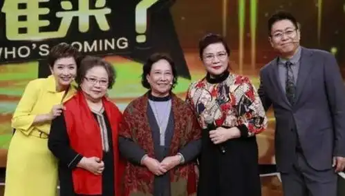 79岁第一姥姥孙桂田,坐拥北京四合院,儿女翻脸争家产