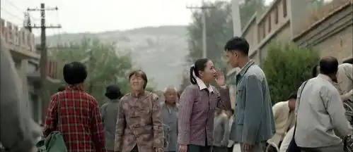 平凡的世界侯玉英一切都是因为怕别人看不见自己