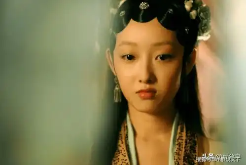 李少红导演眼光真独到,10年前新红楼梦剧组全体开花
