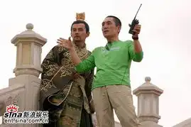 满城尽带黄金甲精美剧照23
